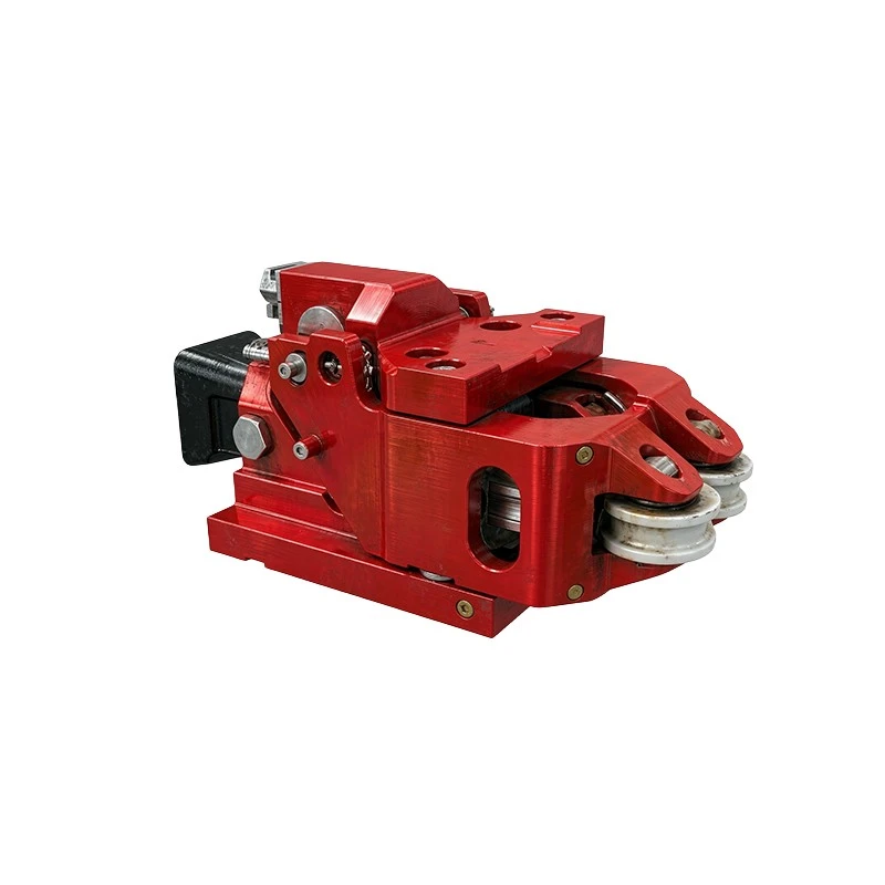 Roller Guide Assembly factory