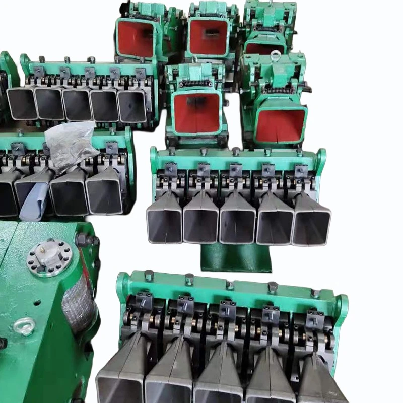 Slitting Guide high quality