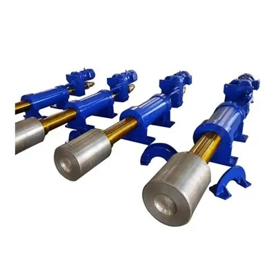 Cantilever rullesamling